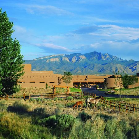 Hyatt Regency Tamaya South Santa Fe Santa Ana Pueblo Exterior photo