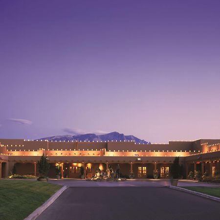 Hyatt Regency Tamaya South Santa Fe Santa Ana Pueblo Exterior photo