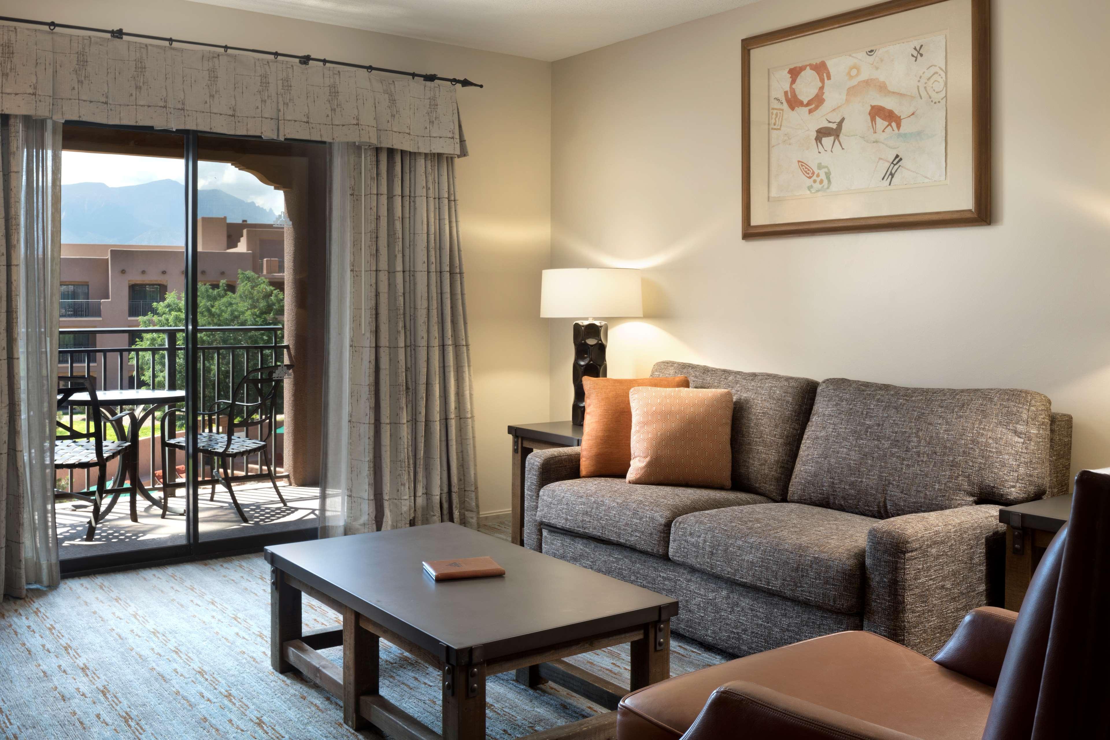 Hyatt Regency Tamaya South Santa Fe Santa Ana Pueblo Exterior photo
