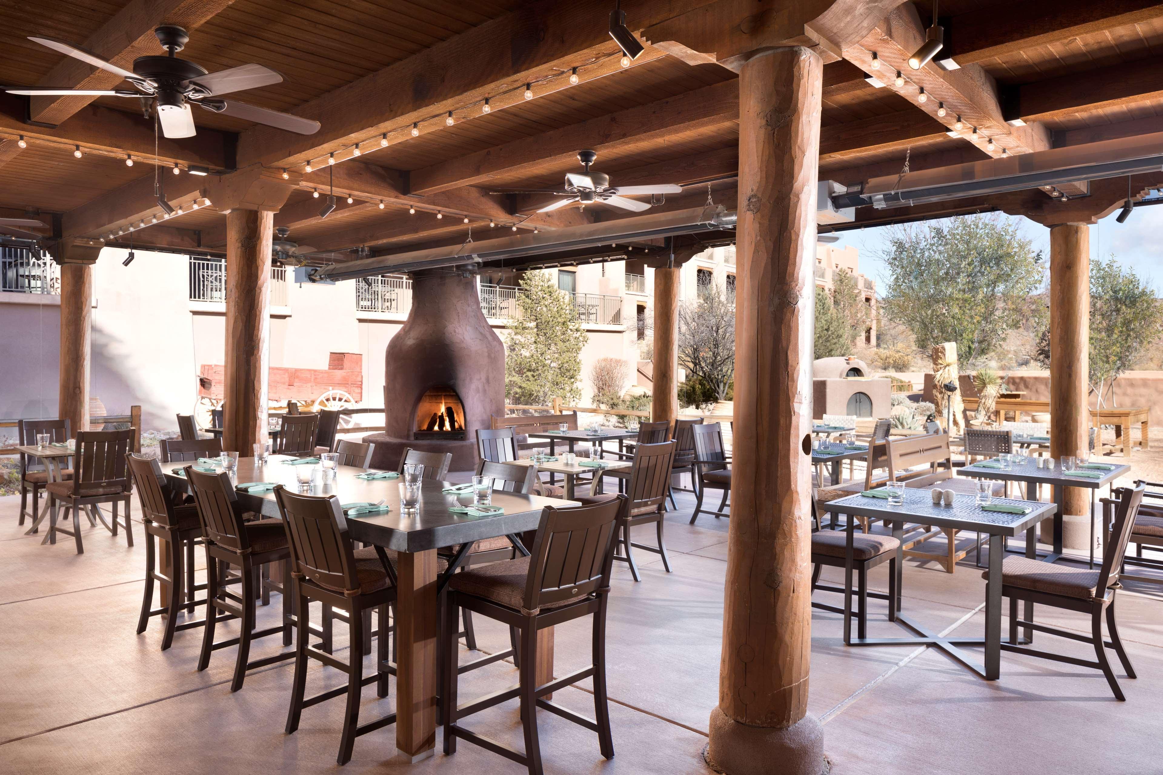 Hyatt Regency Tamaya South Santa Fe Santa Ana Pueblo Exterior photo