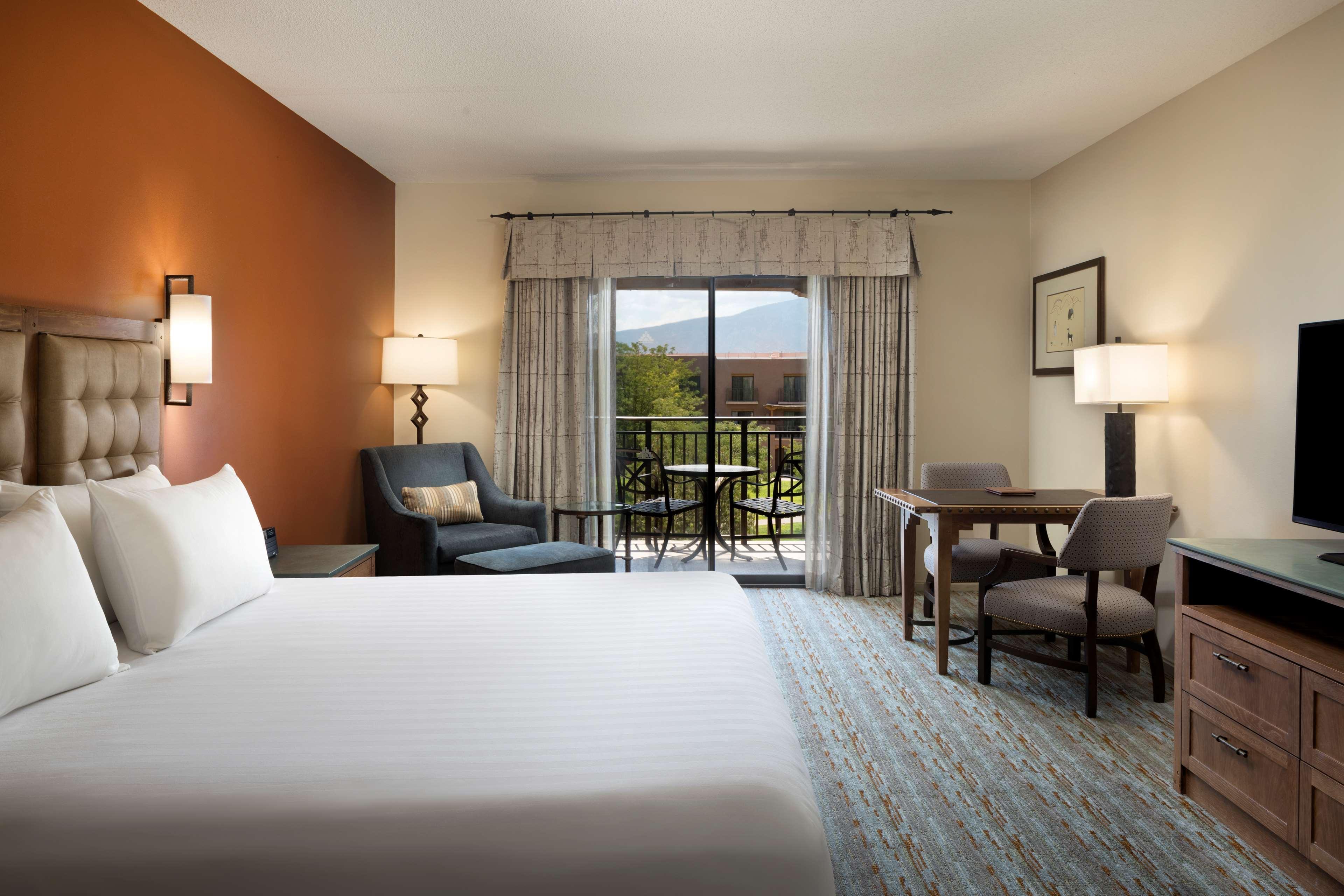 Hyatt Regency Tamaya South Santa Fe Santa Ana Pueblo Exterior photo