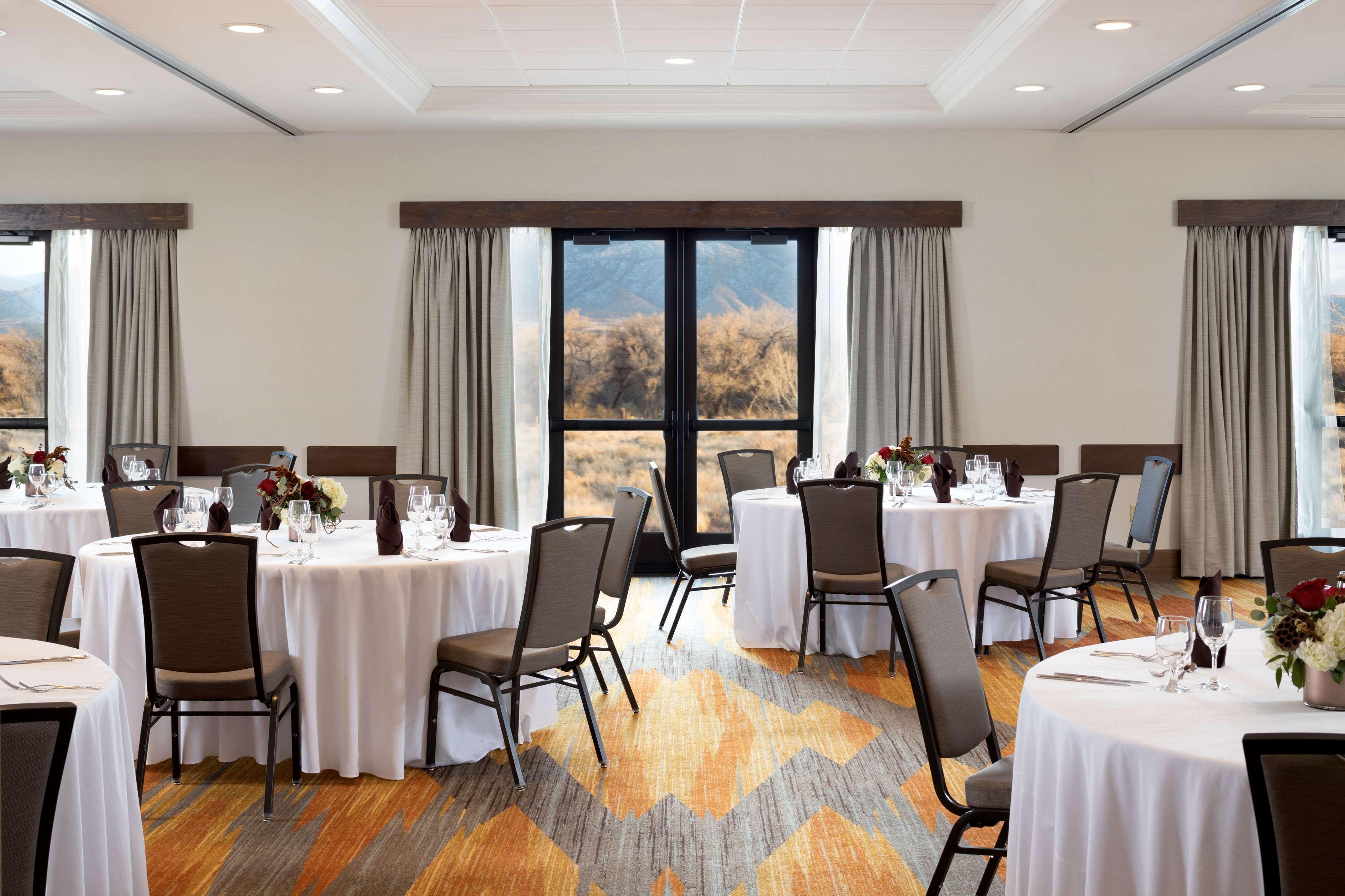 Hyatt Regency Tamaya South Santa Fe Santa Ana Pueblo Exterior photo