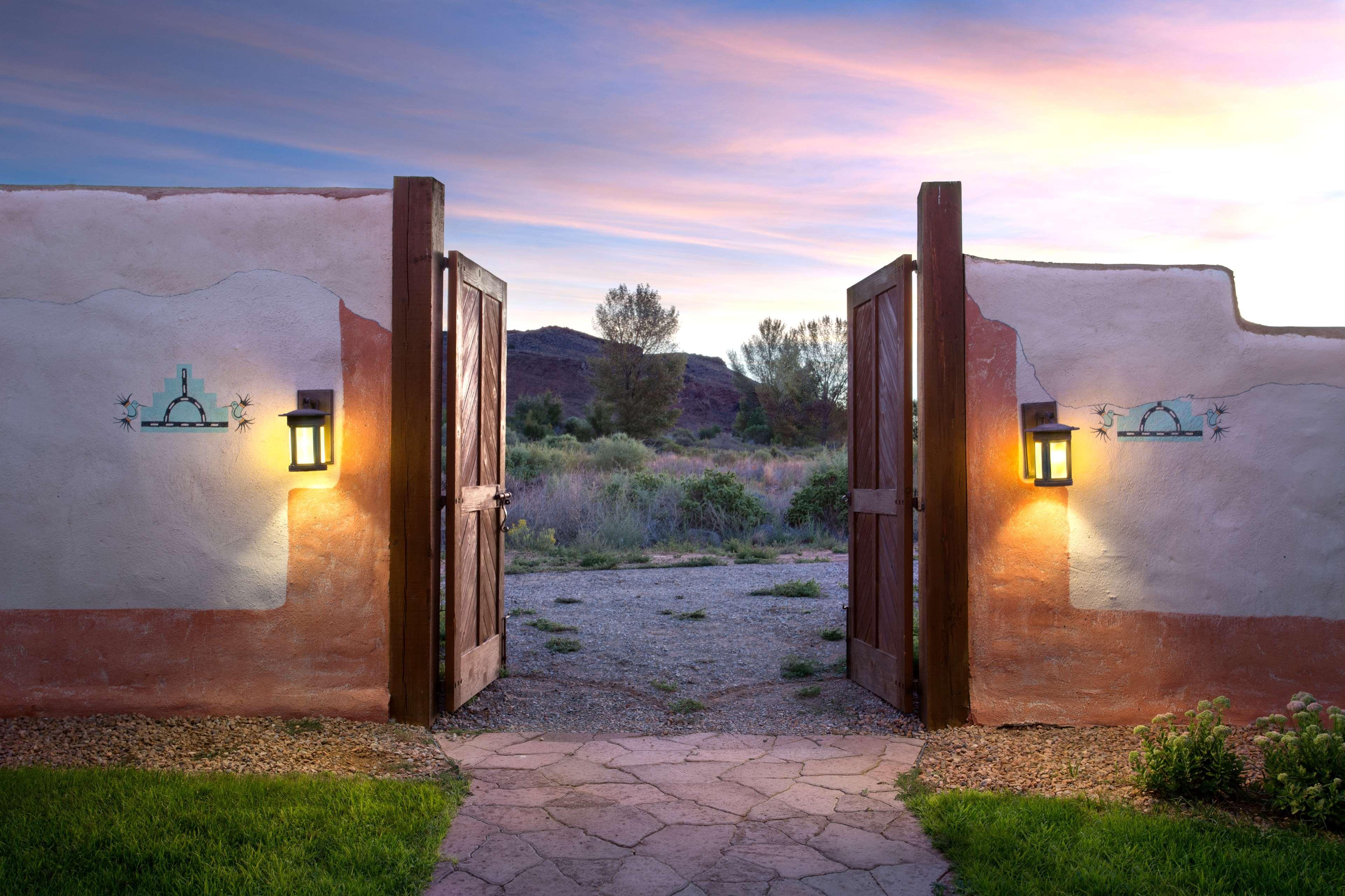 Hyatt Regency Tamaya South Santa Fe Santa Ana Pueblo Exterior photo