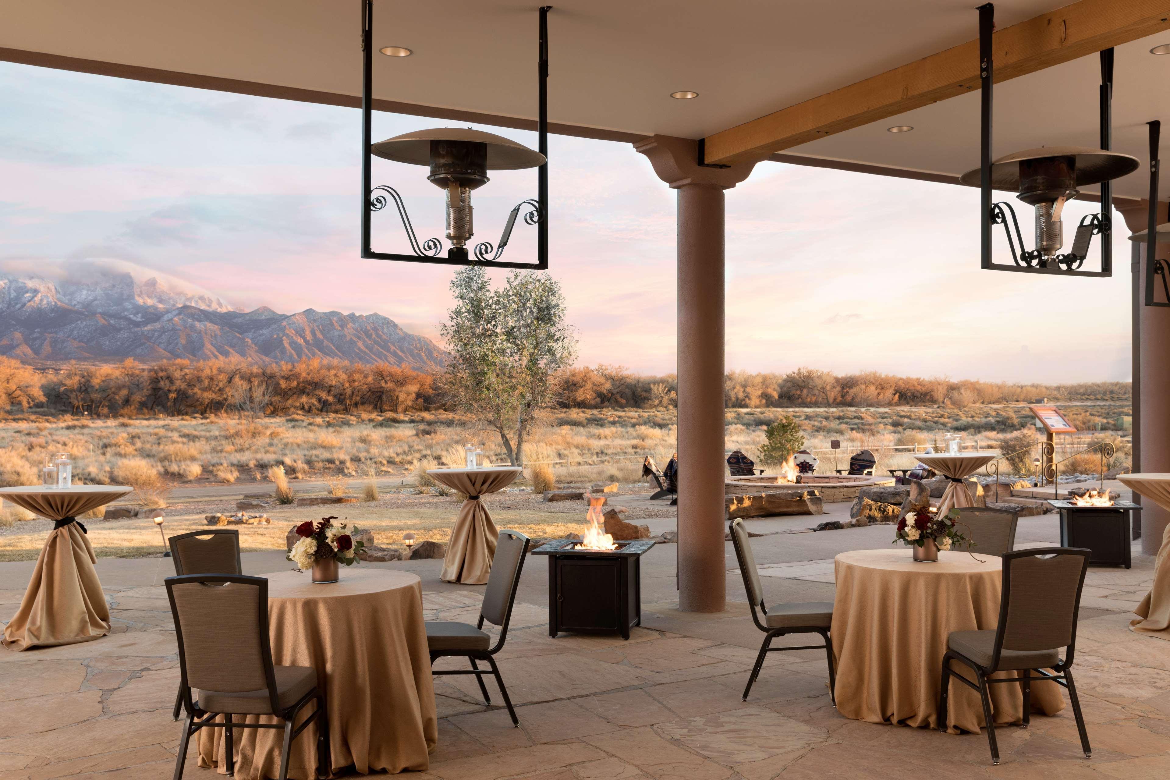 Hyatt Regency Tamaya South Santa Fe Santa Ana Pueblo Exterior photo