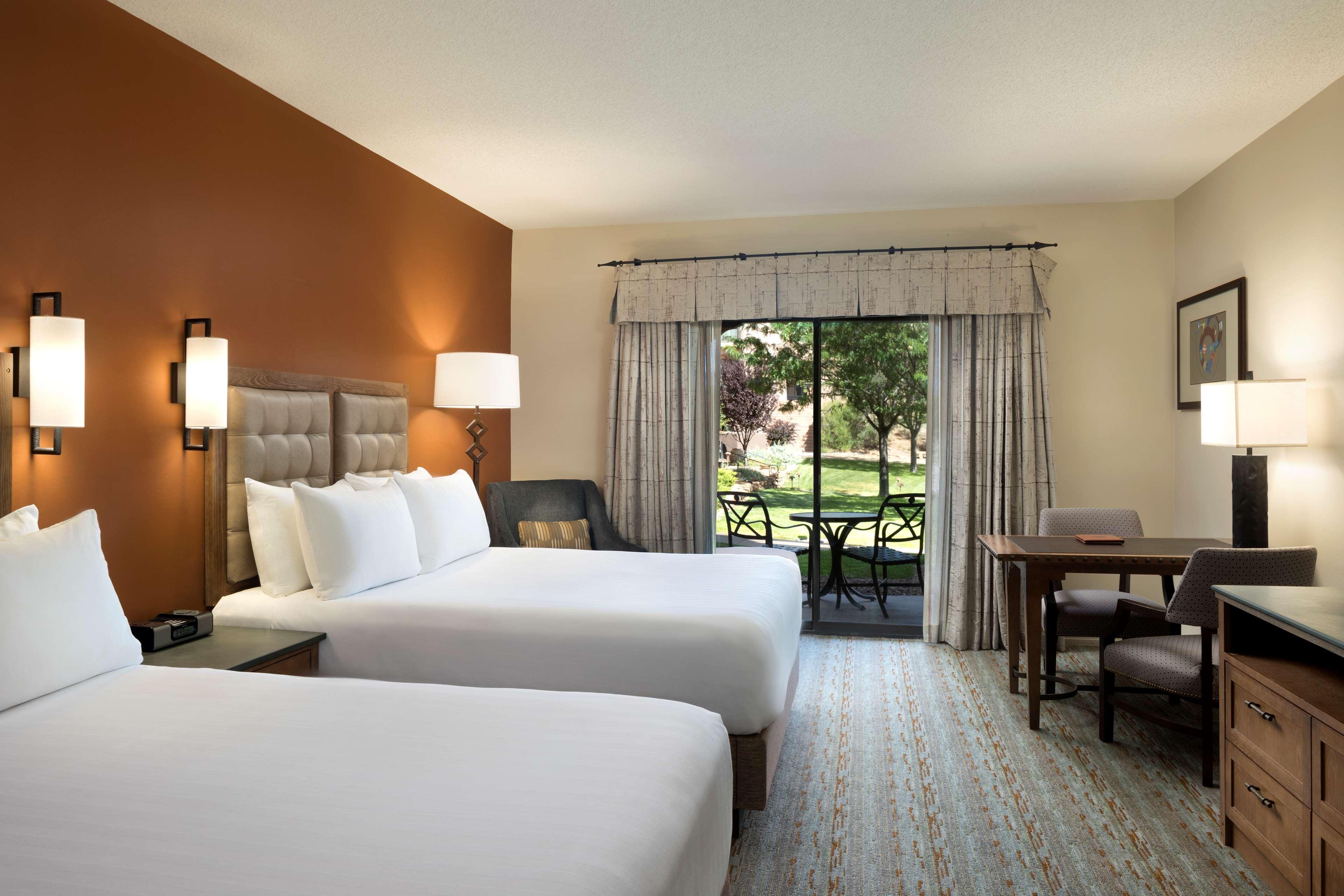 Hyatt Regency Tamaya South Santa Fe Santa Ana Pueblo Exterior photo