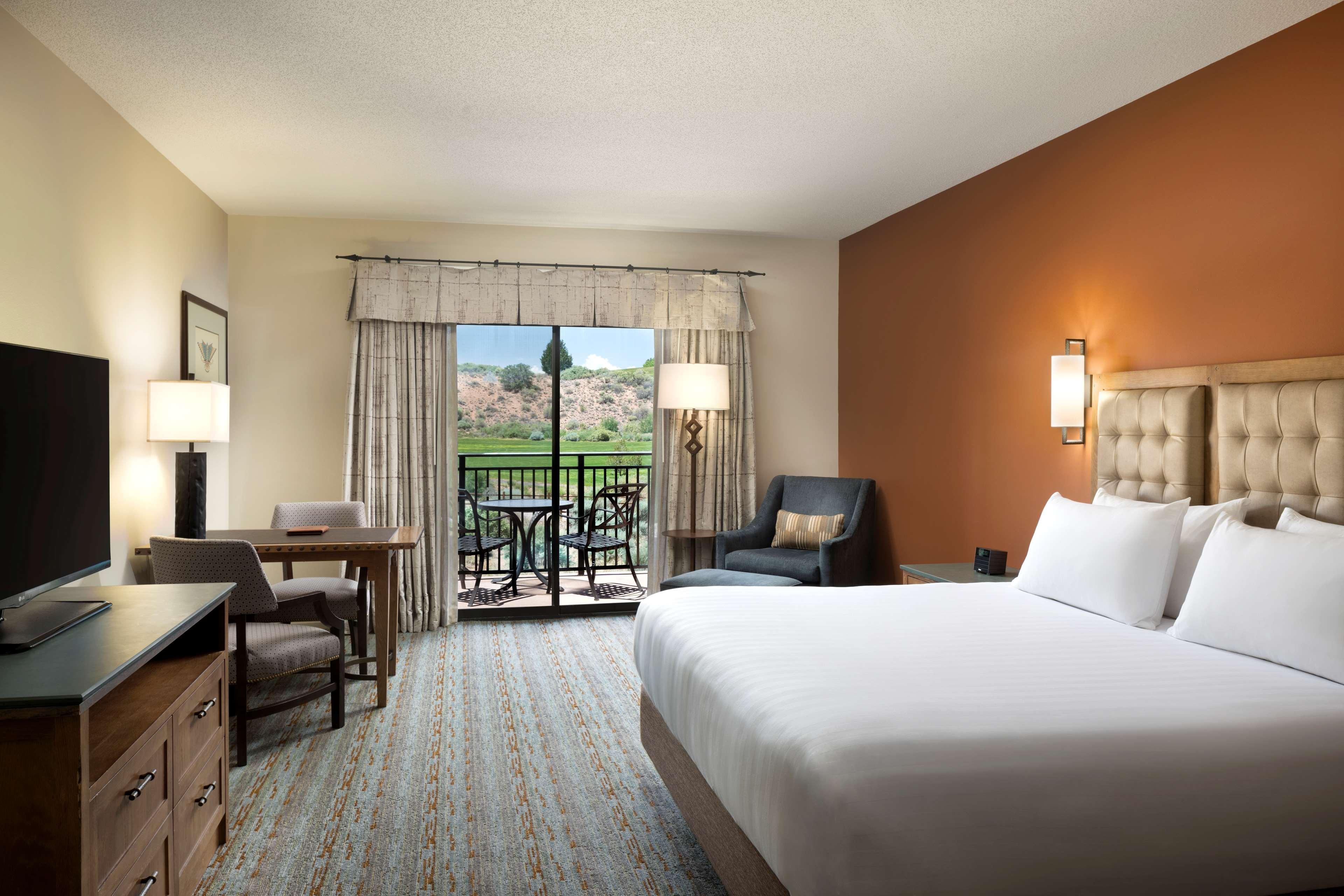 Hyatt Regency Tamaya South Santa Fe Santa Ana Pueblo Exterior photo