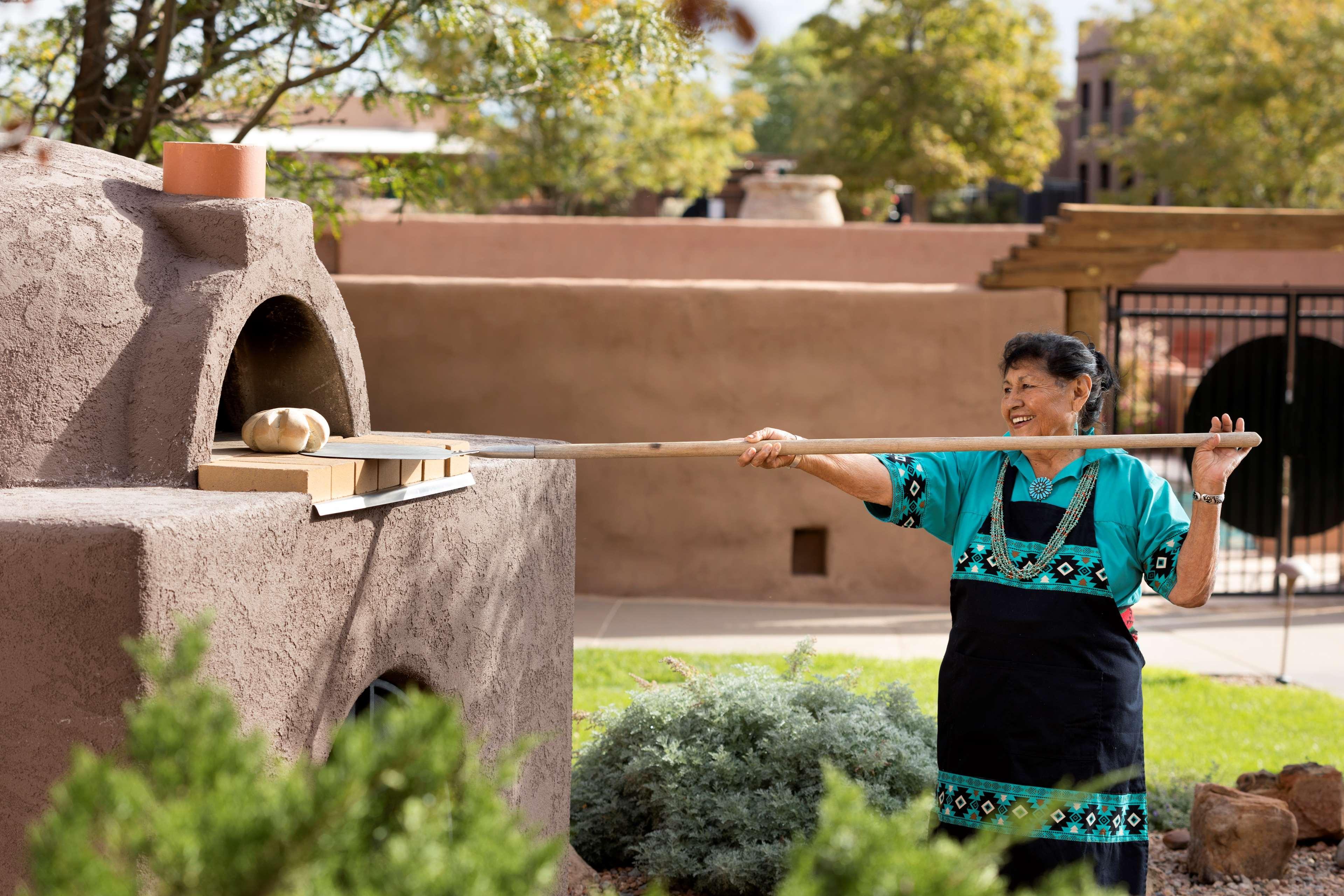 Hyatt Regency Tamaya South Santa Fe Santa Ana Pueblo Exterior photo