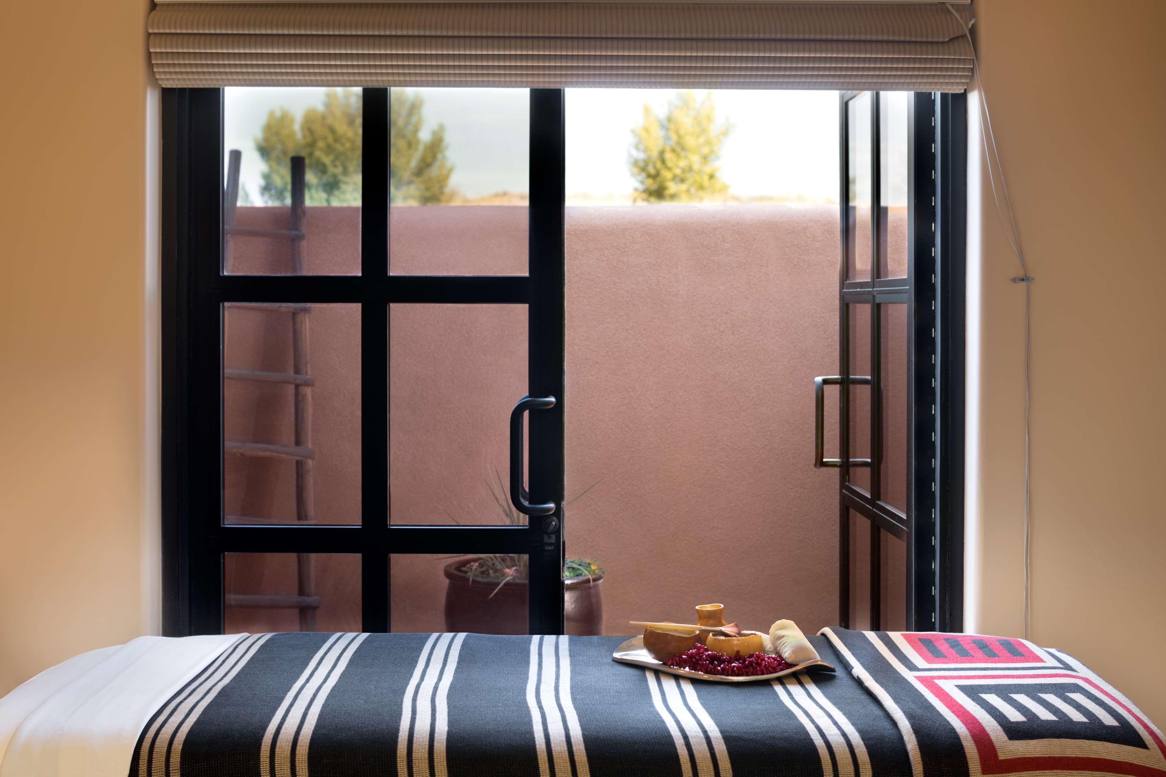 Hyatt Regency Tamaya South Santa Fe Santa Ana Pueblo Exterior photo