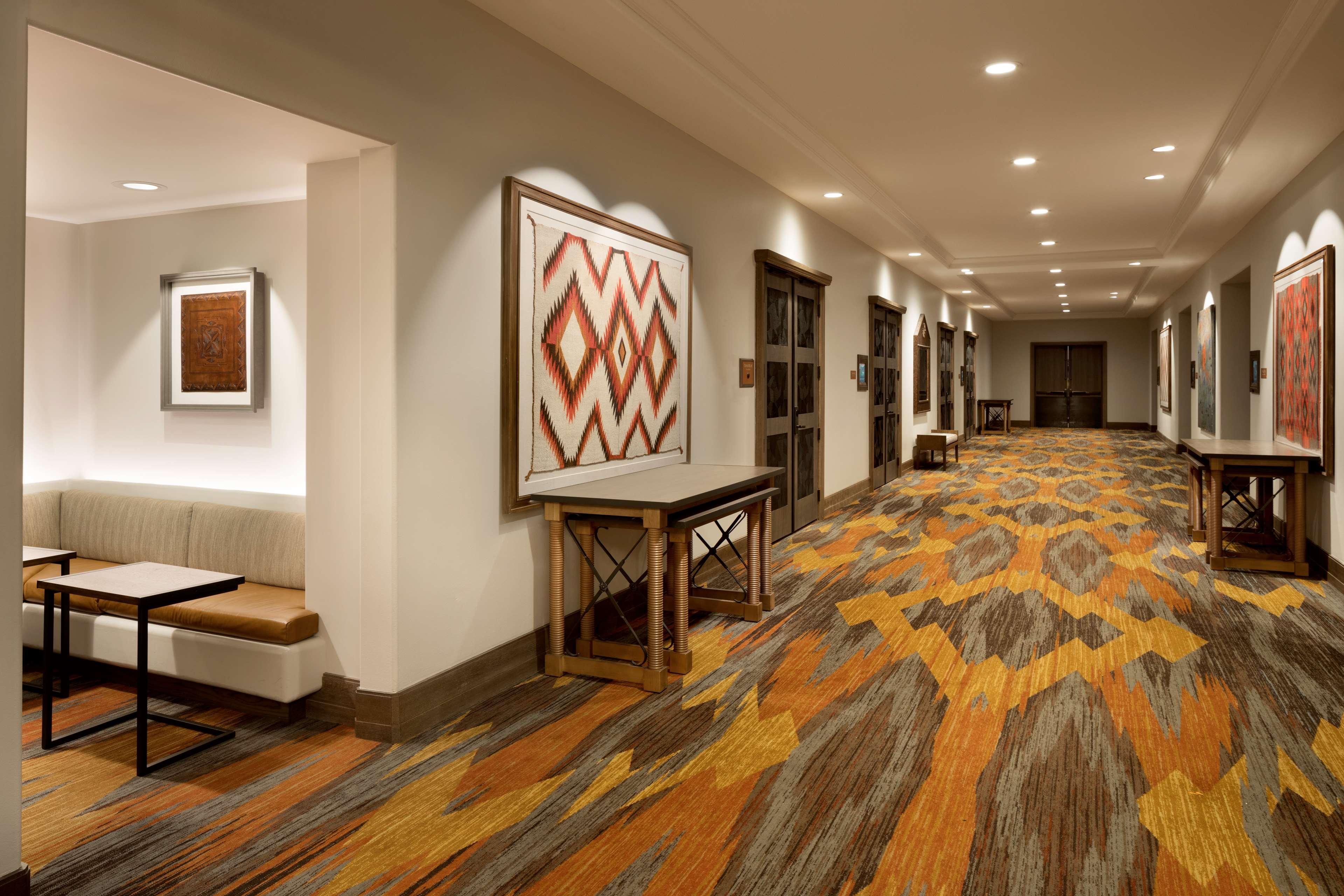 Hyatt Regency Tamaya South Santa Fe Santa Ana Pueblo Exterior photo