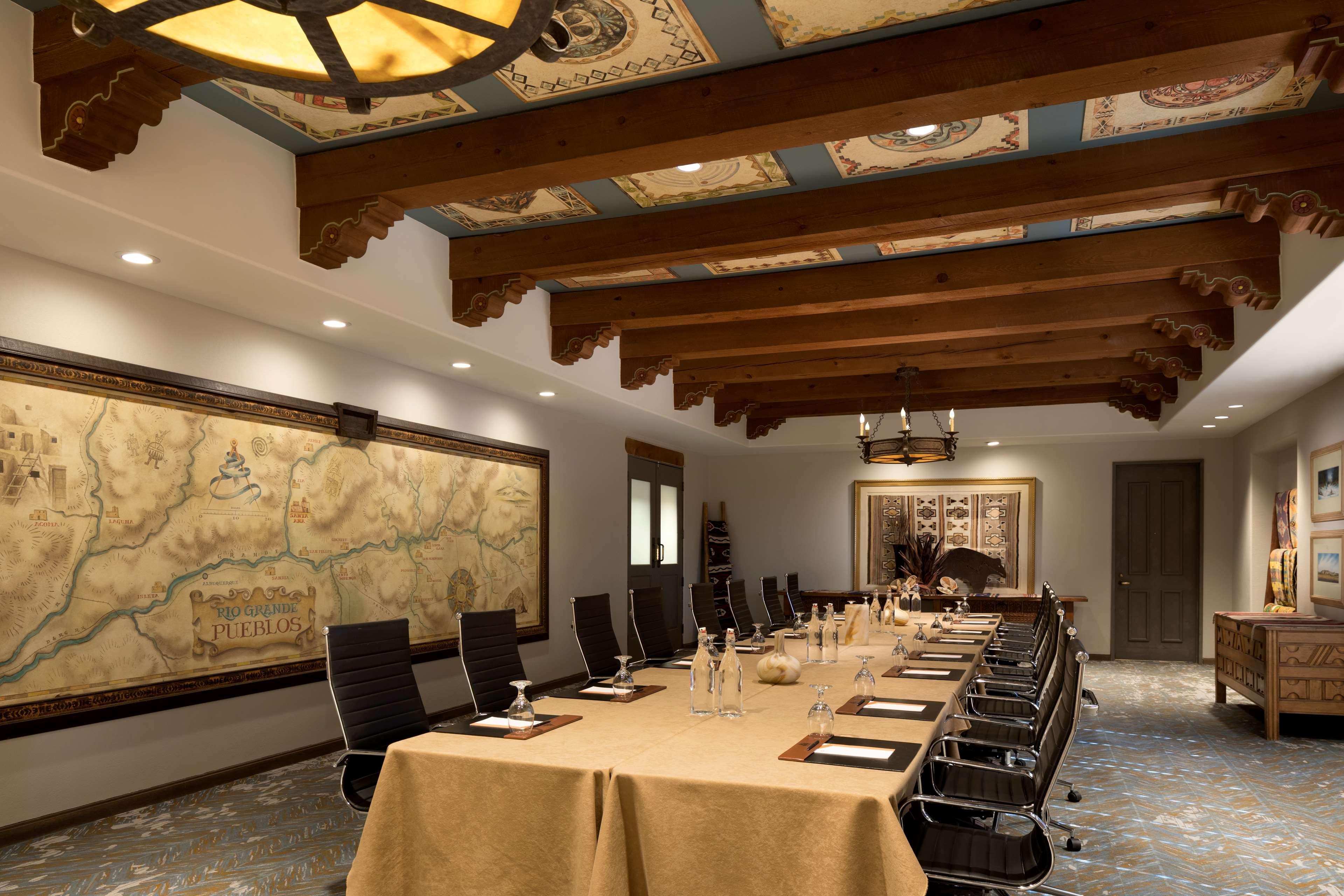 Hyatt Regency Tamaya South Santa Fe Santa Ana Pueblo Exterior photo