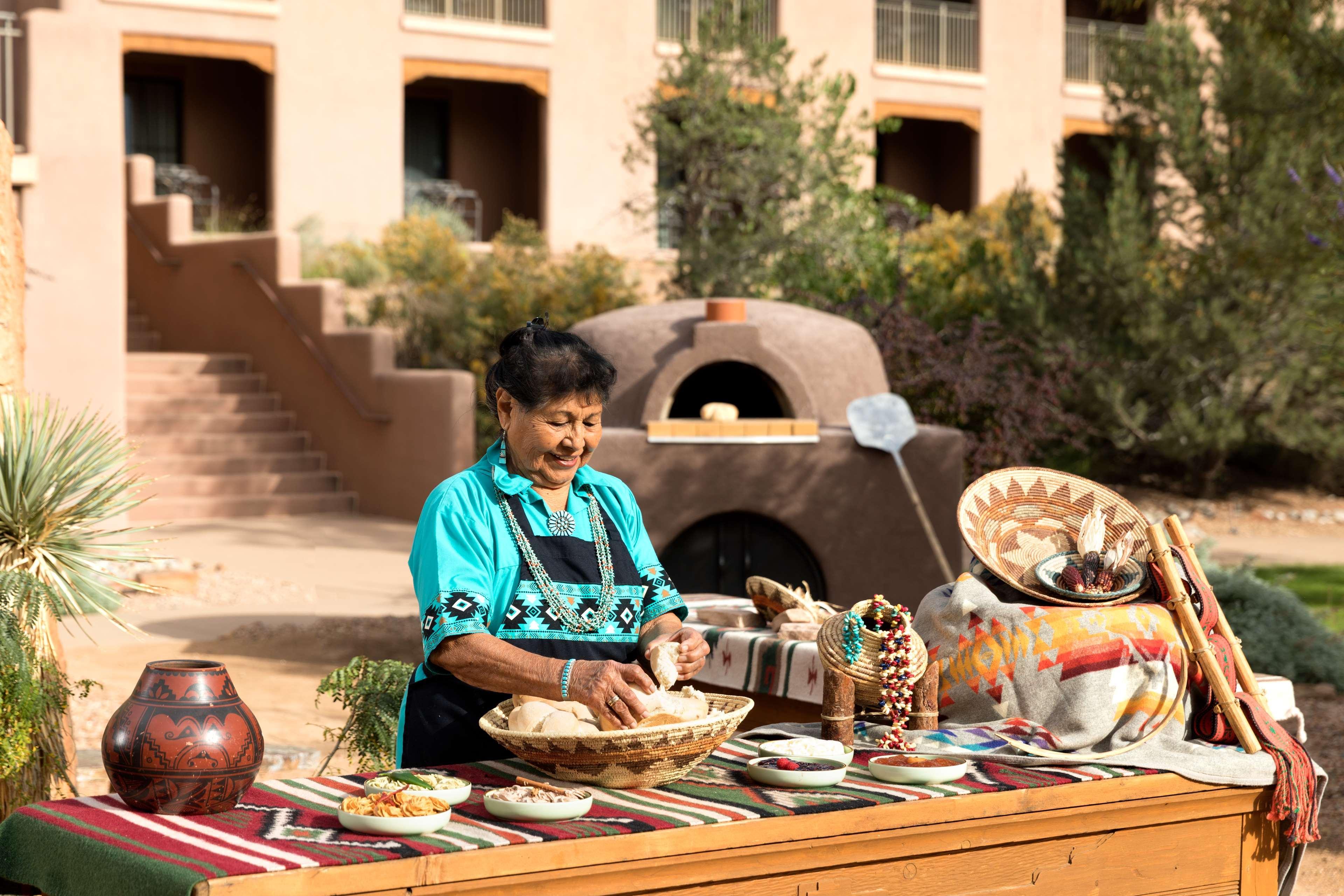 Hyatt Regency Tamaya South Santa Fe Santa Ana Pueblo Exterior photo