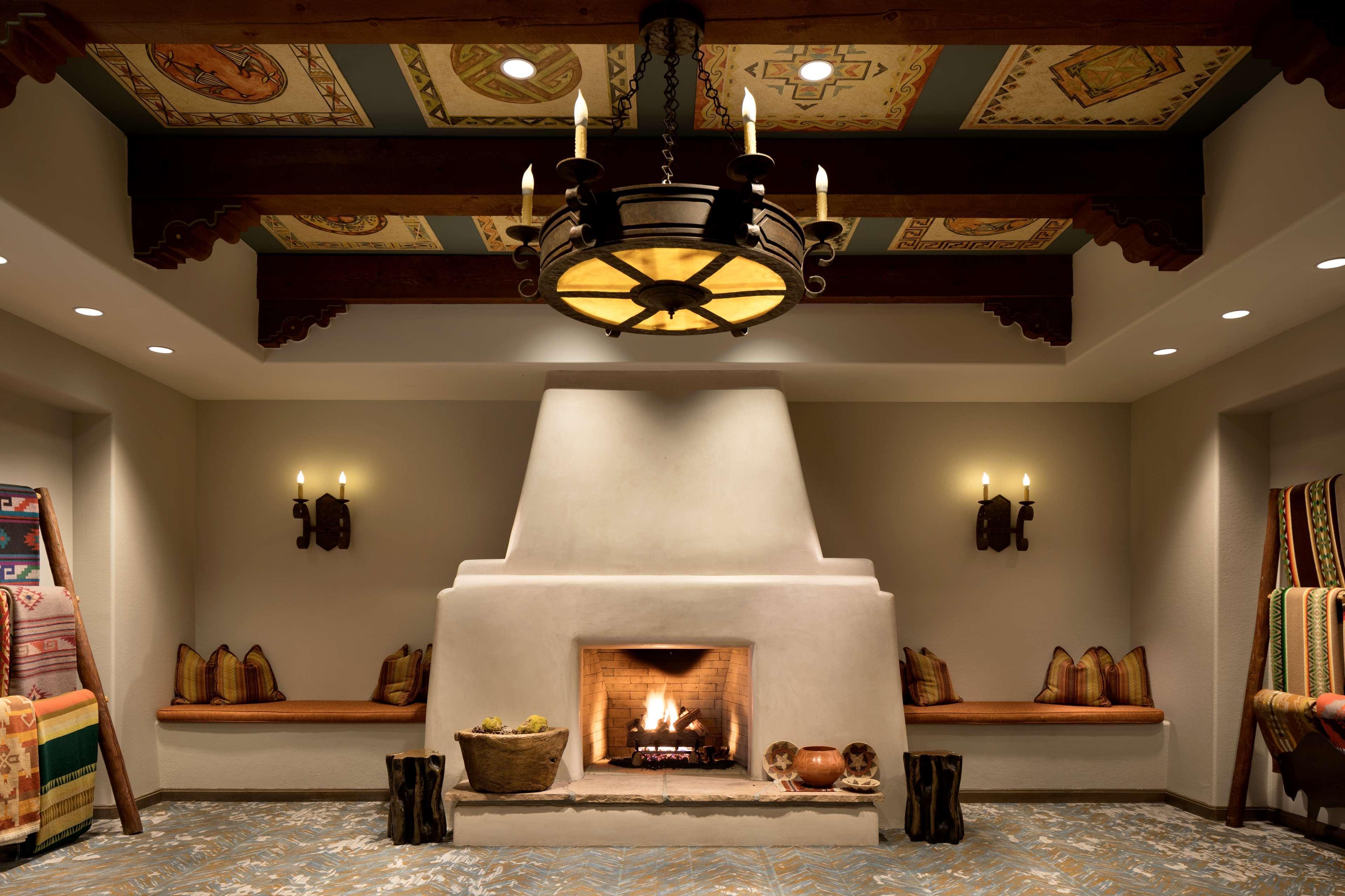 Hyatt Regency Tamaya South Santa Fe Santa Ana Pueblo Exterior photo