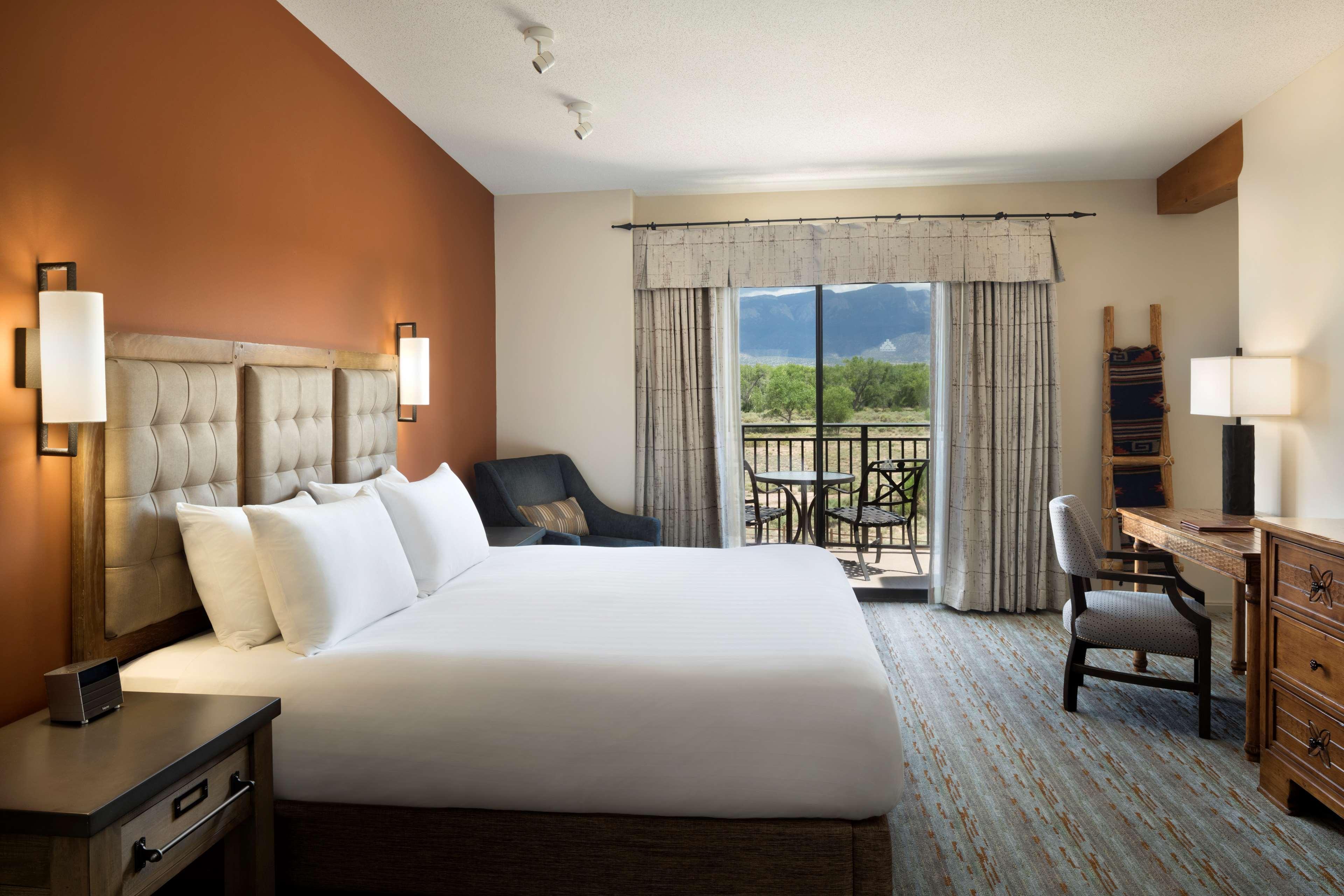 Hyatt Regency Tamaya South Santa Fe Santa Ana Pueblo Exterior photo