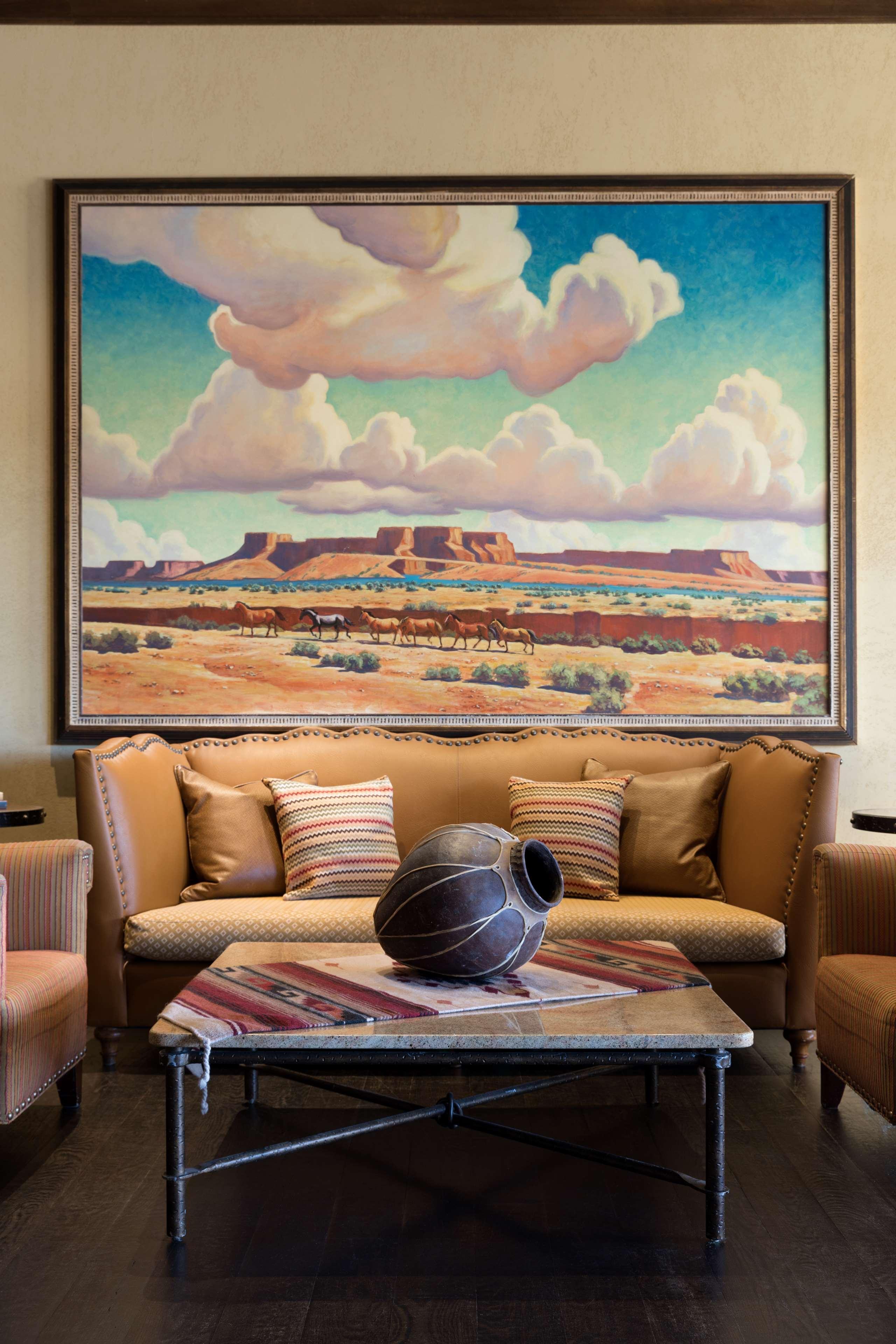 Hyatt Regency Tamaya South Santa Fe Santa Ana Pueblo Exterior photo