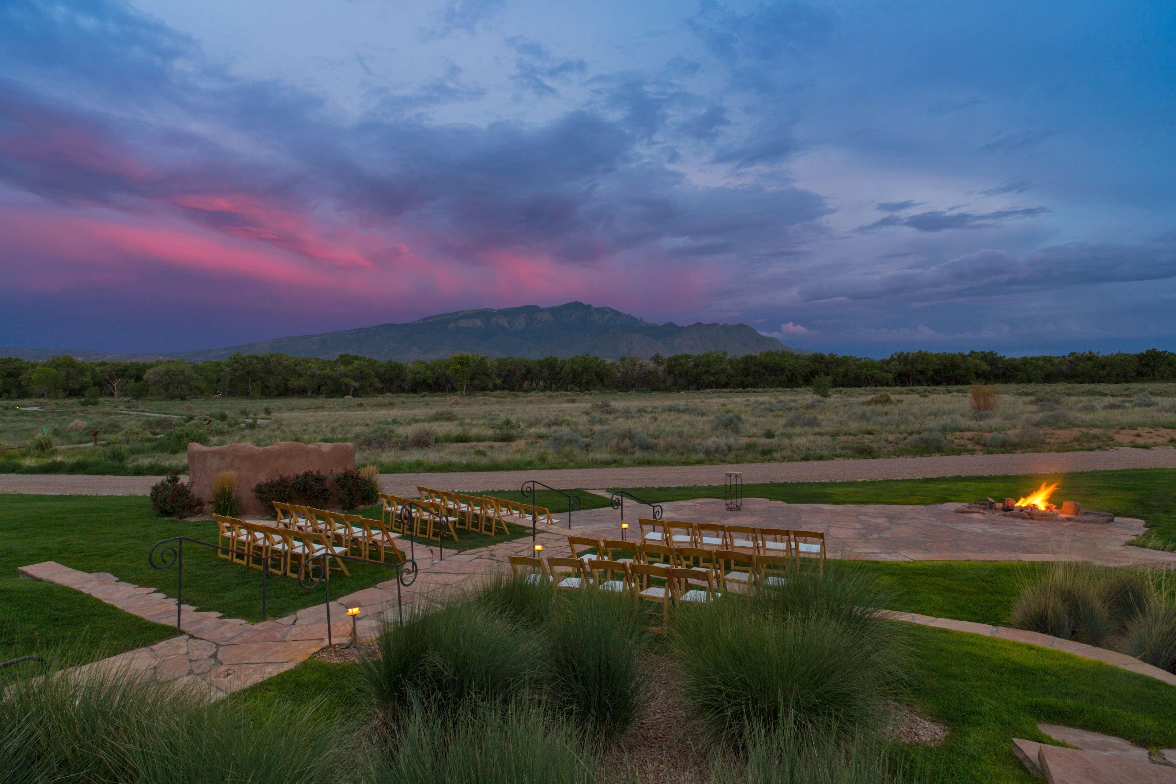 Hyatt Regency Tamaya South Santa Fe Santa Ana Pueblo Exterior photo