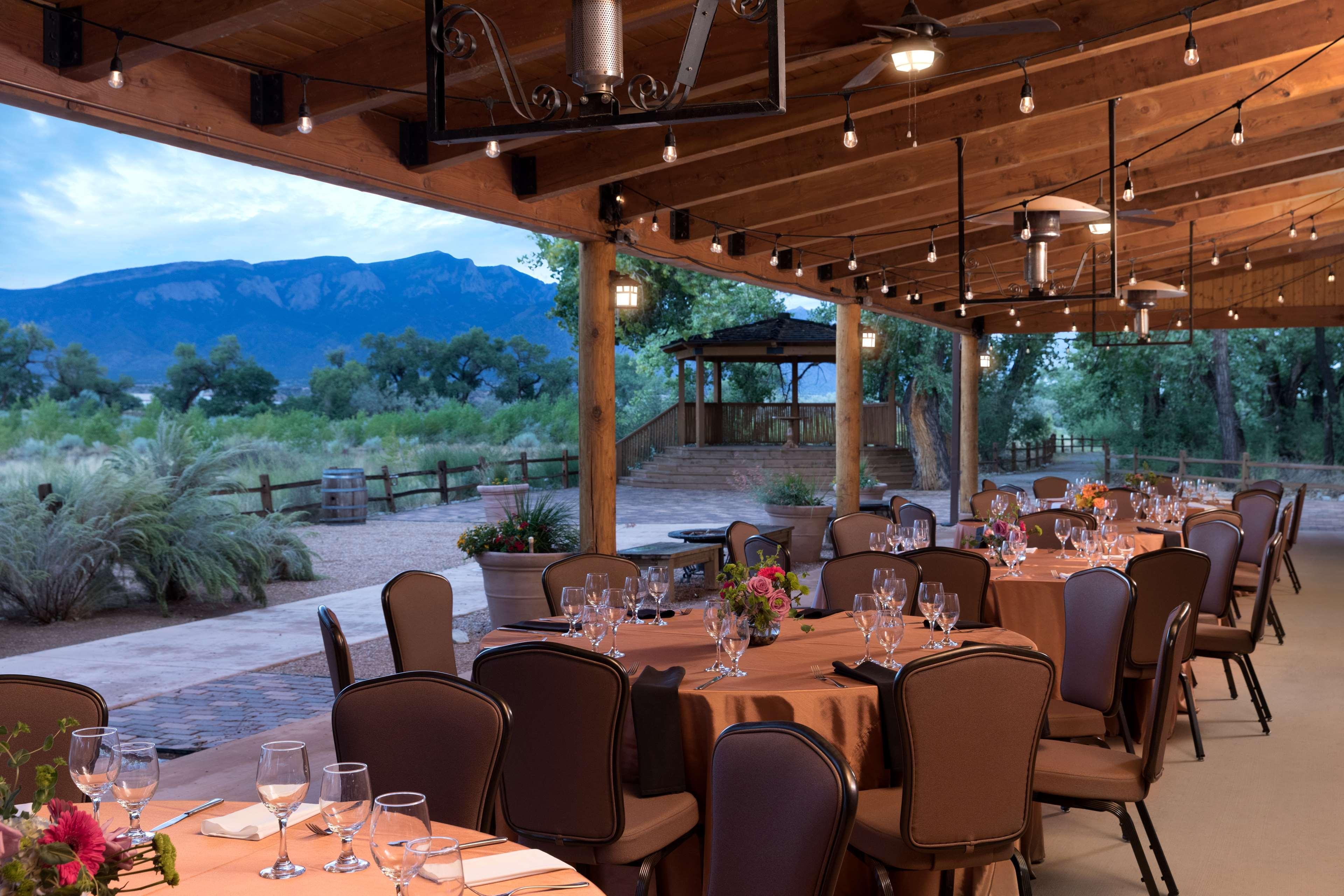 Hyatt Regency Tamaya South Santa Fe Santa Ana Pueblo Exterior photo