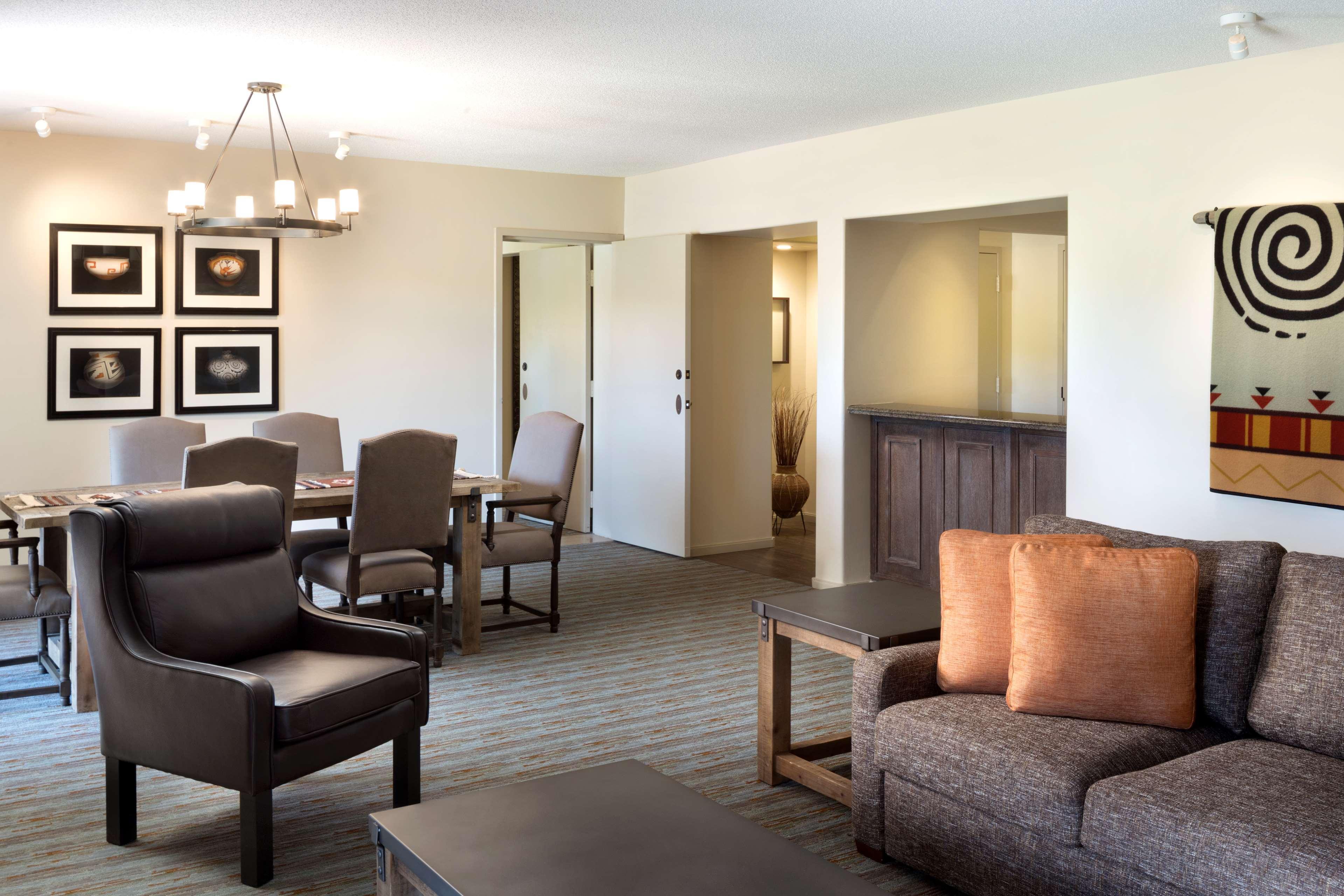 Hyatt Regency Tamaya South Santa Fe Santa Ana Pueblo Exterior photo